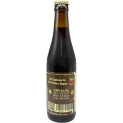 De Struise Brouwers Amaris Grand Cru Bourbon Whiskey Barrel Aged