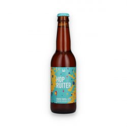 Scheldebrouwerij Hopruiter - Elings