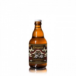 Vliegende Paard Préaris Quad 10% 24x33cl - Beercrush