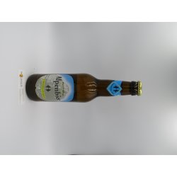 Rosengarten Alpenbier 33cl - Widmer Bierspezialitäten