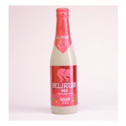 Delirium Red (33cl) - Beer XL