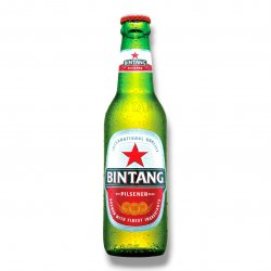 Bintang Pilsener