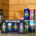 Double-Barrelled  Craft Beer Tasting Gift Pack 