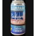 Kompaan BackYard Pool 440ml Kompaan BackYard Pool 440ml