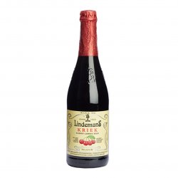 Lindemans Kriek