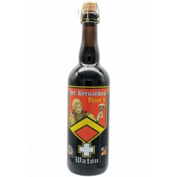 St. Bernardus Prior 8