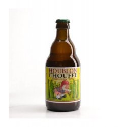 Chouffe Houblon (33cl) - Beer XL