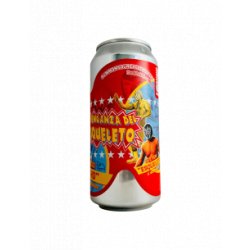 Sureshot Brewing Summon Your Eagle Powers