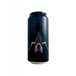 Holy Goat Brewing Sabra Cadabra