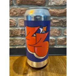 Omnipollo Three Times Three Vol. 7