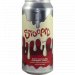 Vault City Brewing Stoopid: White Chocolate Raspberry Cherry 