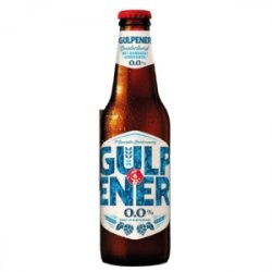 Gulpener  Pils 0.0% - Una Más