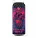 Monsters: Poison Heart - puszka 500 ml 