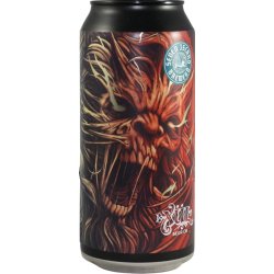 Seven Island Brewery Dual Ascension