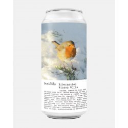 DosKiwis Hibernation