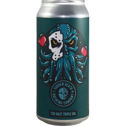 Sudden Death Brewing Co. Cthulhu’s Tentacles of Love Sudden Death Brewing Co. Cthulhu’s Tentacles of Love