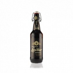 Bayreuther Bierbrauerei Aktien Landbier Fränkisch Dunkel