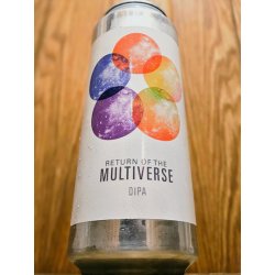 Makemake Return of The Multiverse Makemake Return of The Multiverse