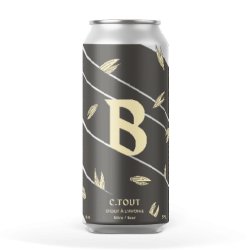 Barberie C.TOUT - Ma Soif