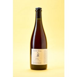 Chien Bleu Gamay Fully 2021 - Buvance