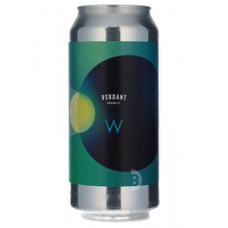 Verdant - 10 Watt Moon - Beerdome