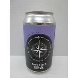 Braeside Bayside IPA 6% 355ml - Grape & Grain