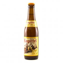 Kapittel Tripel Abt - Drinks4u
