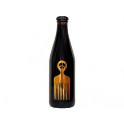 Omnipollo Omnipollo X Siren X Dave Strachan, Barrel Aged Lorelei 2025