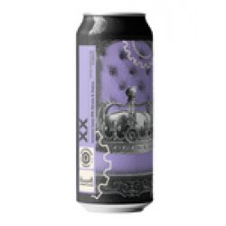 Przetwórnia Chmielu XX