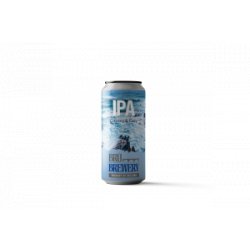 Bru IPA 44cl Can 5.1% - Molloys