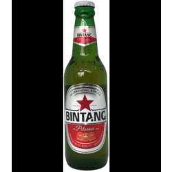 Bintang Bier 330ml - Bierwinkelier