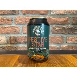 Northern Monk Festive Star (2025)