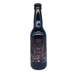 La Pirata The last Dark Down Mega Imperial Stout 33cl - Beer Sapiens