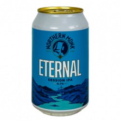 Northern Monk Eternal Session IPA