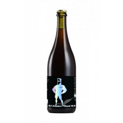 Bridge Road Brewers B2 Bomber Mach 10.0