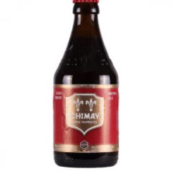 Chimay  Red [7% Bruin Ale] - Red Elephant