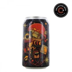 Collective Arts Origin Of Darkness 35,5 Cl. (lattina) (collab. Vitamin Sea) - 1001Birre