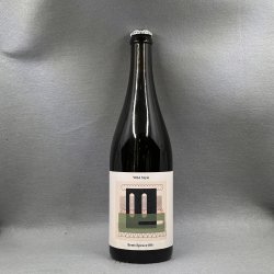 Simple Things Fermentations Brett Spruce 80/-