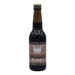 Brouwerij De Fontein Brikkebekker