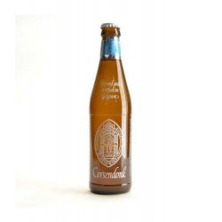 Corsendonk Wit (33cl) - Beer XL