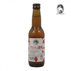 OpperBacco TriplIpa 33 Cl. (Top 50 Ratebeer) - 1001Birre