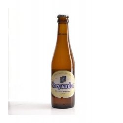 Hoegaarden (25cl) - Beer XL