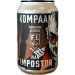 Kompaan Foreign Legion Ivan The Impostor 330ml Kompaan Foreign Legion Ivan The Impostor 330ml