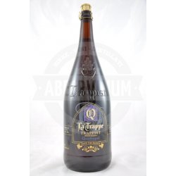 La Trappe Quadrupel 150cl - AbeerVinum