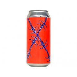 Omnipollo Paradis Passion Fruit