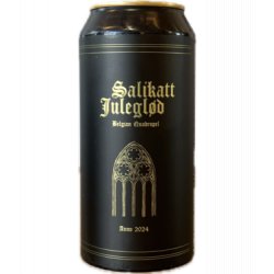 Salikatt Juleglod 2024 440ml - Bierwinkelier