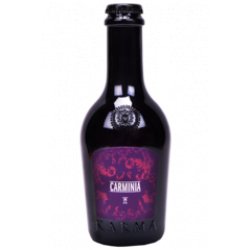 Birra Karma Carminia - Die Bierothek