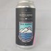 Outer Range Brewing Rockies Alps Sea Cliffs 