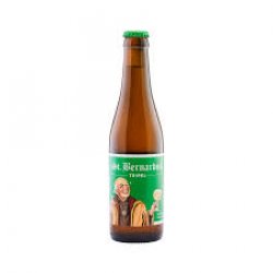 St. Bernardus Tripel