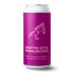 SPOTTIE OTTIE DOPALISCIOUS, 8.0% - The Fuss.Club